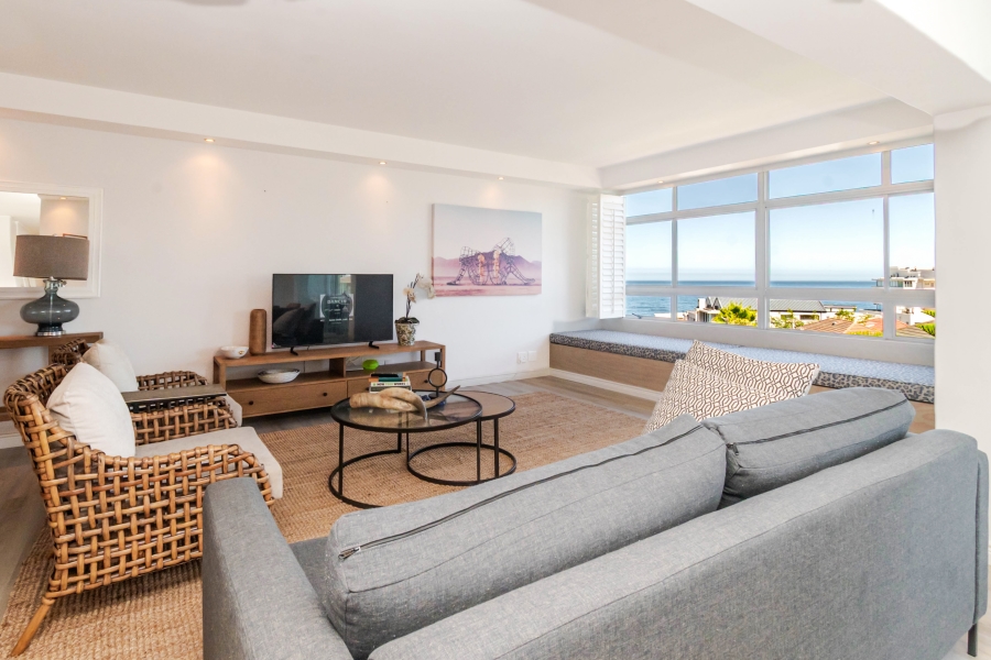 3 Bedroom Property for Sale in Bantry Bay Western Cape